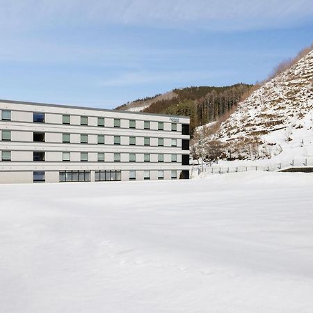 Fairfield By Marriott Gifu Takayama Shirakawa Go Hotel Kültér fotó