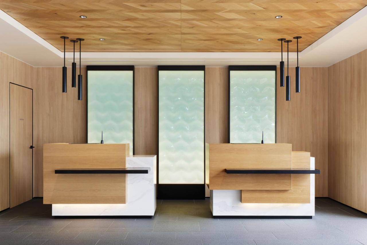 Fairfield By Marriott Gifu Takayama Shirakawa Go Hotel Kültér fotó
